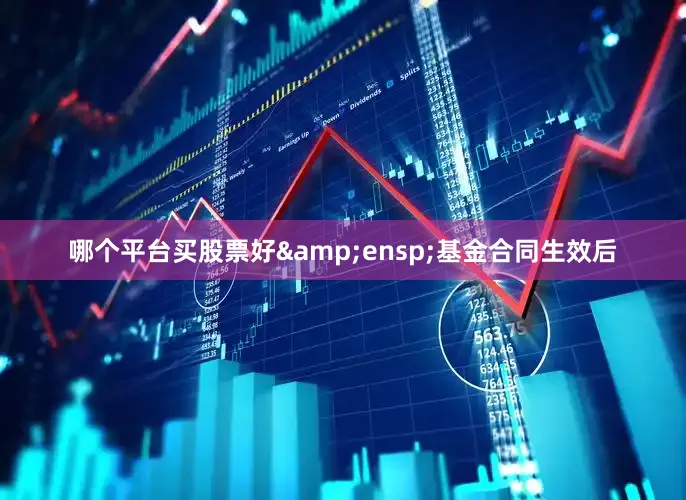 哪个平台买股票好&ensp;基金合同生效后